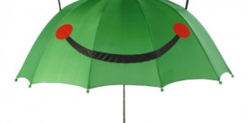 FREE Kidorable Umbrella (Just Pay Shipping!)