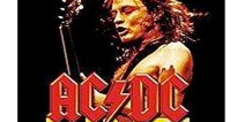 Amazon: ACDC Live Rock Band Track Pack for Nintendo Wii Only $5.46 Shipped