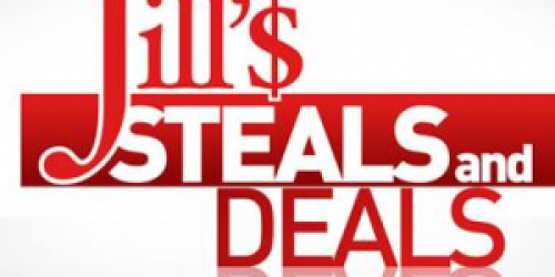 Jill's Steals and Deals: 30 Second Smile Toothbrush + Tom Tom GPS Deals + More