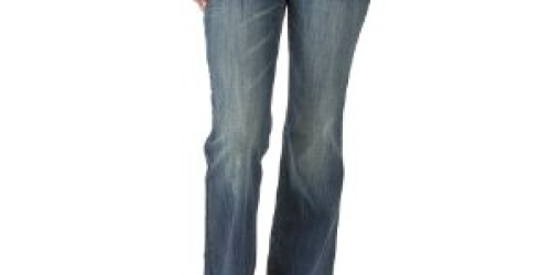 Target.com: Mossimo Jeans $8.50 Shipped, Women's Dress $10 Shipped, and Much More