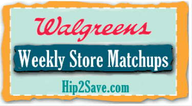 Walgreens Deals 6/16-6/22