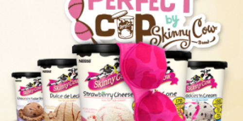 Skinny Cow Perfect Cup Event (Select Cities)