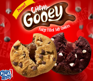 $1/1 Chips Ahoy! Cookies Coupon (1st 50,000!)