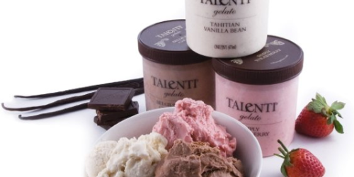 Rare $1/1 Talenti Product Coupon (Facebook Offer)