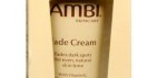 High Value $3/1 Any AMBI Product Coupon