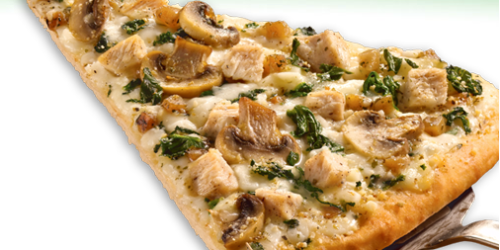 New $0.75/1 Freschetta Pizza by the Slice Coupon