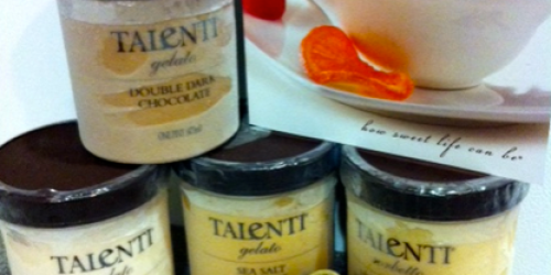 $0.55/1 Talenti Coupon (Available Again – Facebook)