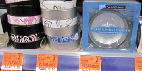 Walgreens: Glade Clearance Deals (+ Coupons!)