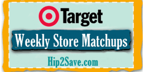Target Deals 7/3-7/9