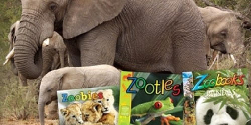 Groupon: $15 for Zoobooks 1-Year Magazine Subscription ($29.95 Value!)