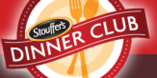 Stouffer's Dinner Club: New 20 Point Code