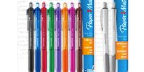 New $1/1 Papermate or Silhouette Elite Pens Coupon
