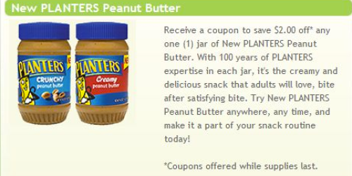 Printable Coupon Round-Up