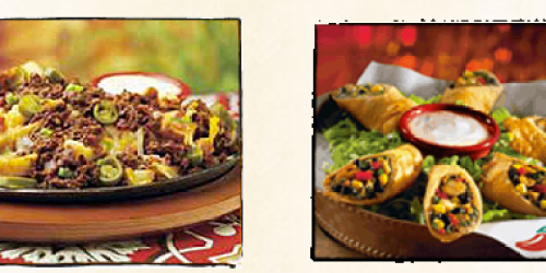 Chili's Bar & Grill: Kids Eat Free, Free Appetizers + More (Starts Today!)