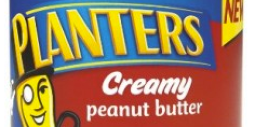 Kraft First Taste: $2/1 Planters Peanut Butter Coupon?!