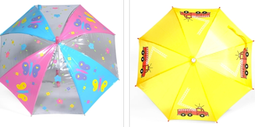 Modnique: Kid's Umbrellas (As Low As $5 Shipped!)