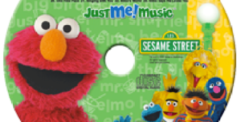 FREE Personalized Elmo Song for Your Child