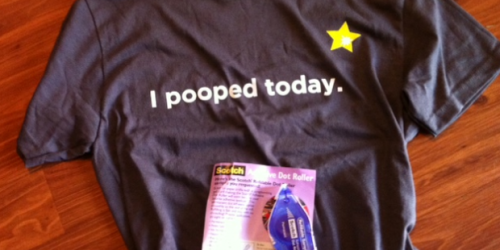 My Mailbox Freebies (+ Share Yours!)