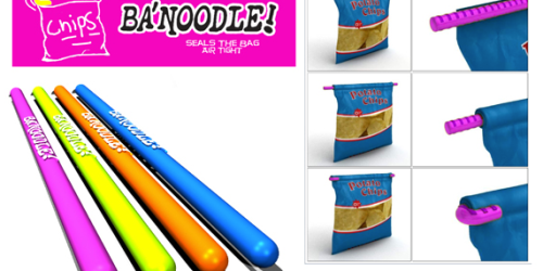 FREE As Seen on TV Ba'noodle (Facebook/Twitter)