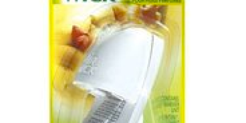 New $2/2 Air Wick Coupon = 2 FREE Warmers