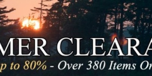 Oneida.com: 80% Off Clearance Sale + $2.99 Shipping