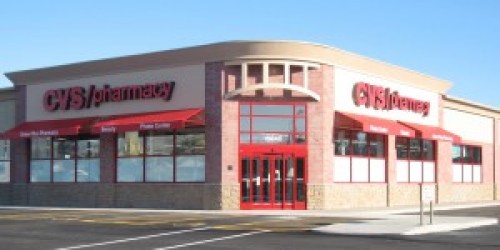 CVS: Brand NEW Official Corporate Coupon Policy