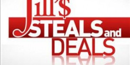 Steals and Deals: Coats, Handbags, Beauty Bundle and More