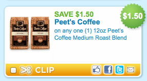 Printable Coupon Round-Up