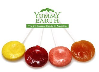 Р›РµРґРµРЅС†С‹ yummy Earth