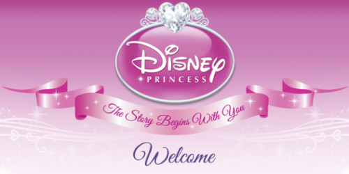 FREE Call from Disney Princess Character