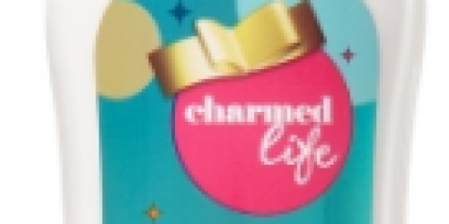 Bath & Body Works: FREE Charmed Life Lotion