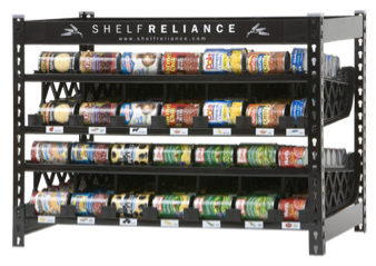 Shelf Reliance