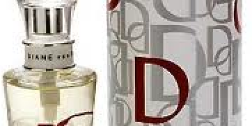 FREE Sample of Diane the Fragrance