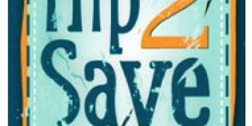 Facebook Tips & Tricks: Are You No Longer Seeing Hip2Save in Your News Feed?!