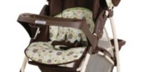 Target: Graco LiteRider Stroller Only $45 Shipped