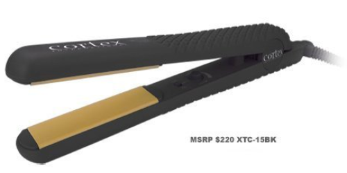 Amazon: Cortex Flat Iron Only $31.50 (86% Off!)