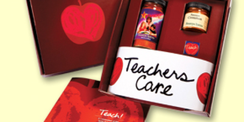 Penzey Spices: FREE Teacher's Gift Box ($8.78 Value!) with Any Purchase + Shipping