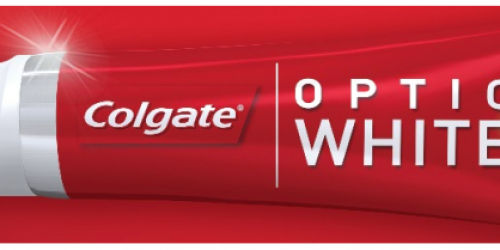 Rite Aid: *HOT* $1.50/1 Optic White Coupons (Limited Prints Available)