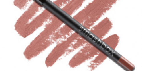 Smashbox Cosmetics: FREE $16 Gift + FREE Samples + FREE Shipping With Any Order (Until 5pm EST)