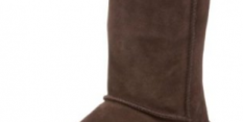 Amazon: *HOT* Deal on Bear Paw Women's Boots