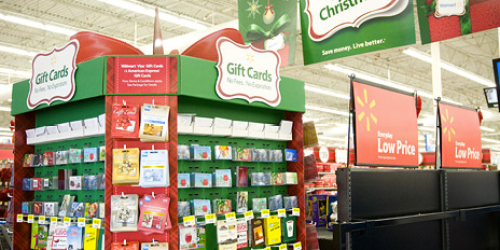 Wal-Mart: New Holiday Price Guarantee Program