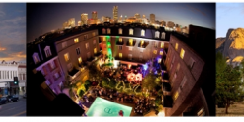 Groupon: Haunted Hotel Deals Starting at $89/Night (Colorado, Louisiana, Connecticut, & More!)