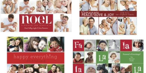 Cardstore.com: 70% Off Sitewide + FREE Shipping = Cheap Holiday Cards