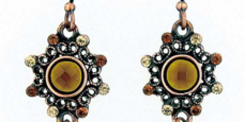 1928.com: 70% off Sale Items = Earrings for $3.30