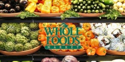 Whole Foods Market: Current Deals (Valid thru 11/15)
