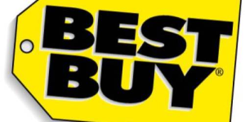 Best Buy: Black Friday Deals (11/24-11/26)