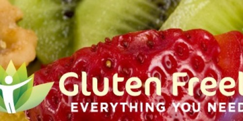 LivingSocial: $50 Voucher to Gluten Freely Only $25 (Plus, FREE Shipping on Order Over $75)