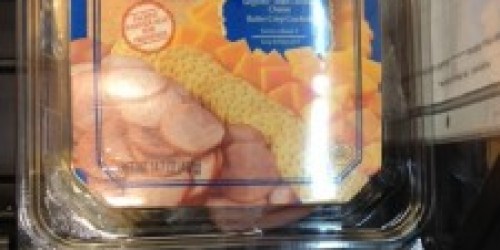 Walmart: *HOT* Hormel Snack Trays Only $1.98