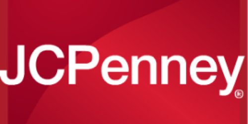 JCPenney: Black Friday Deals (11/24-11/25)