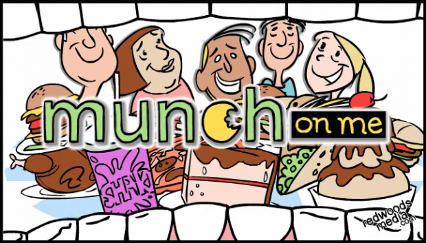 Munch On Me: Get FREE Food (Select Cities Only) - Hip2Save